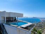 Chalet, Altea