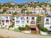 Chalet, Altea