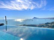 Chalet, Altea