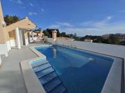 Chalet, Altea