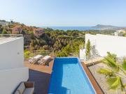 Chalet, Altea