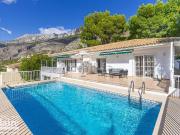 Chalet, Altea