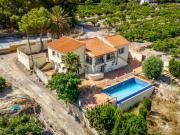 Chalet, Altea Chalet, Altea