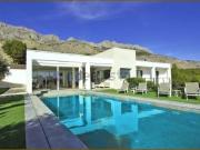 Chalet, Altea