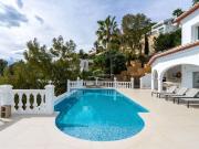 Chalet, Altea