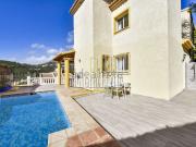 Chalet, Altea