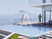 Chalet, Altea