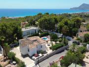 Chalet, Altea