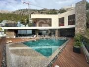 Chalet, Altea