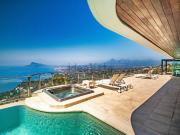 Chalet, Altea