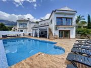 Chalet, Altea