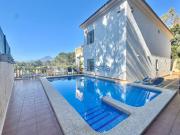 Chalet, Altea