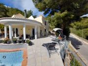 Chalet, Altea