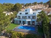 Chalet, Altea