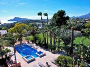 Chalet, Altea