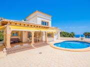 Chalet, Altea