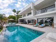 Chalet, Altea