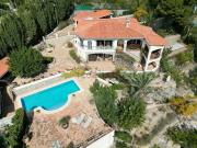 Chalet, Altea