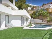 Chalet, Altea