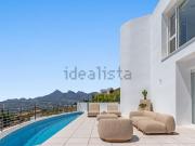 Chalet, Altea