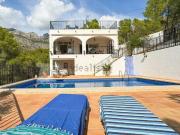 Chalet, Altea
