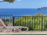 Chalet, Altea