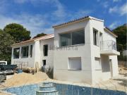 Chalet, Altea