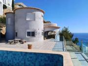 Chalet, Altea