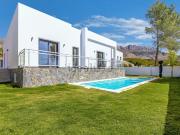 Chalet, Altea