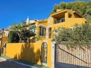 Chalet, Altea
