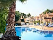 Chalet, Altea