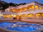 Chalet, Altea