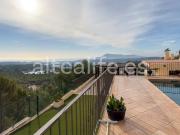 Chalet, Altea