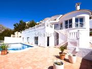 Chalet, Altea