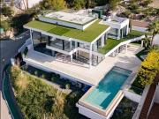Chalet, Altea