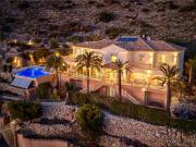 Chalet, Altea