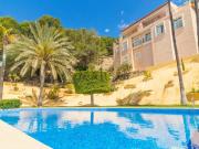 Chalet, Altea