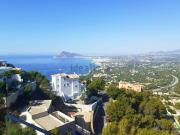 Chalet, Altea