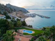 Chalet, Altea