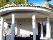 Chalet, Altea