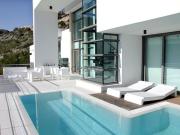 Chalet, Altea