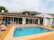 Chalet, Altea