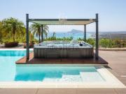Chalet, Altea