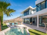 Chalet, Altea
