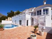 Chalet, Altea