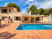 Chalet, Altea