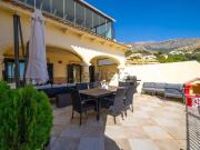 Chalet, Altea