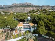 Chalet, Altea