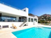 Chalet, Altea