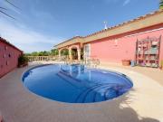 Chalet, Altea